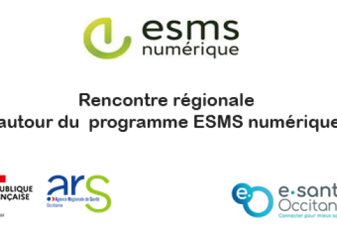 Programme esms numérique