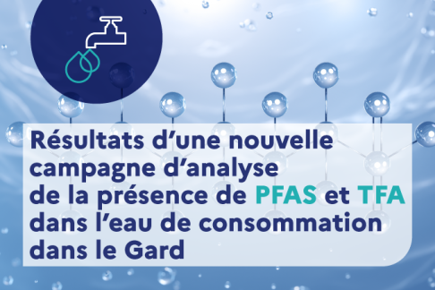 PFAS et TFA