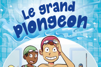 Le Grand Plongeon