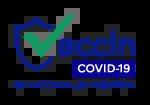 #VACCIN. Logo