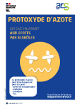 Protoxyde d'azote