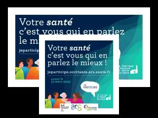 Visuels "Votre santé c'est vous qui en parlez le mieux !"  (zip, 306.86 Ko)