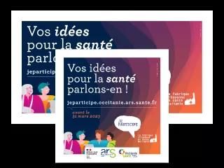 Visuels "Vos idées pour la santé parlons-en !"  (zip, 304.36 Ko)