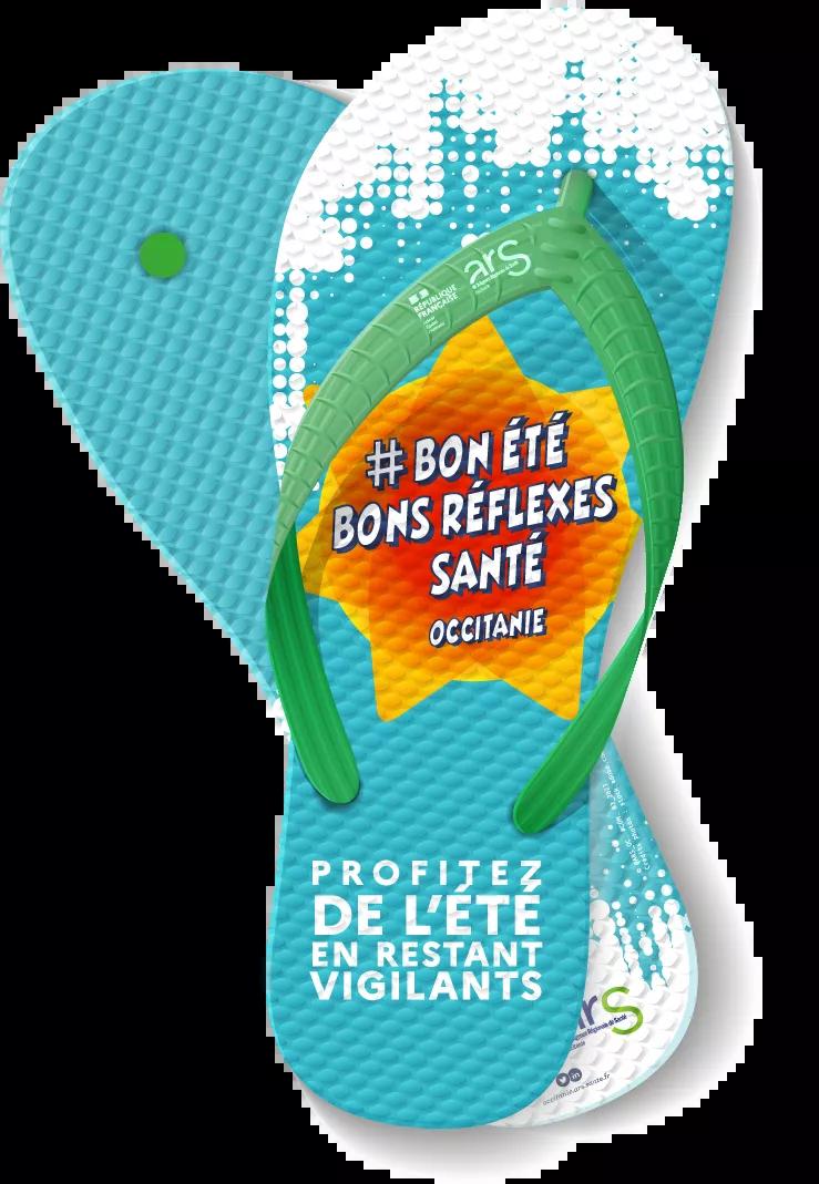 Téléchargez la Plaquette #BonEtéBonsRéflexes santé en Occitanie (PDF 4.73 Mo)