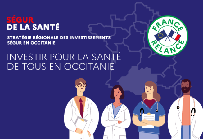 Ségur de la santé