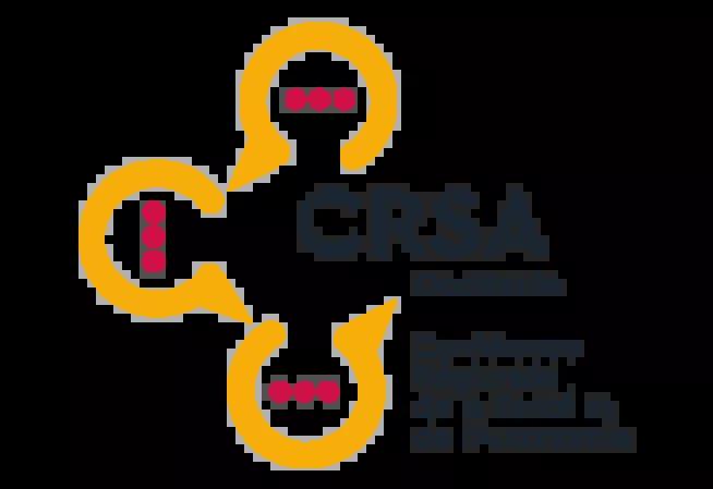 Logo CRSA