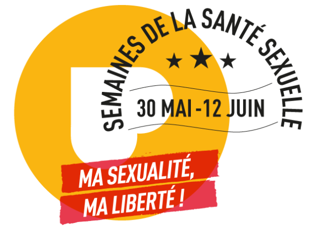 Semaines nationales de la santé sexuelle en Occitanie