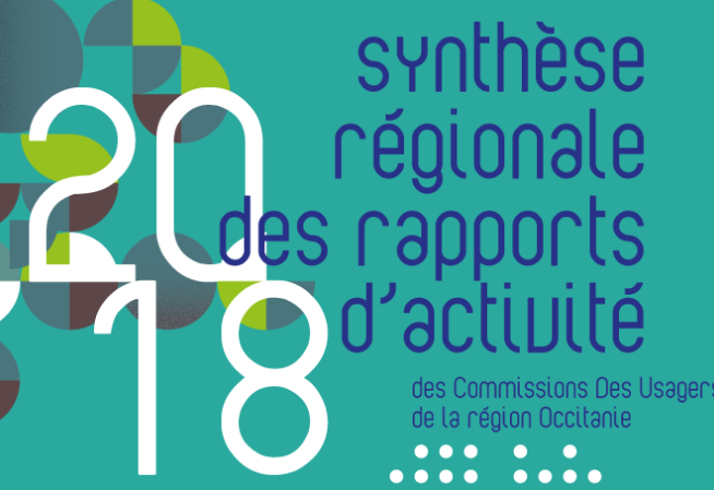 Rapport CDU 2018
