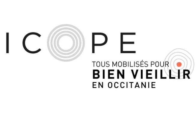 ICOPE Tous mobilisés pour bien vieillir en Occitanie
