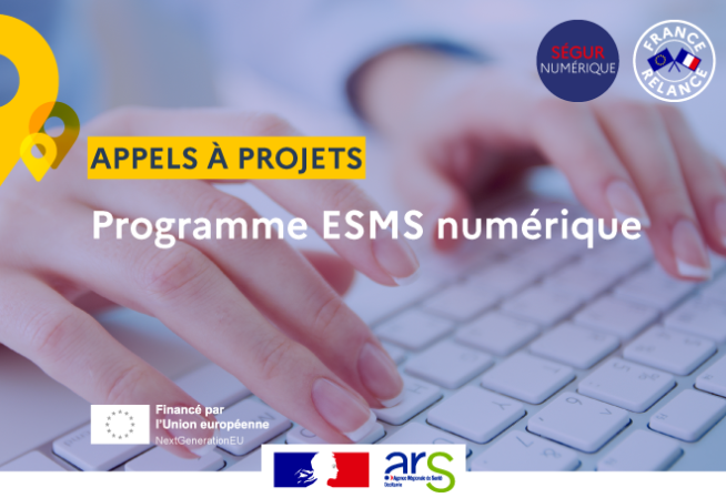 Le rogramme ESMS numérique