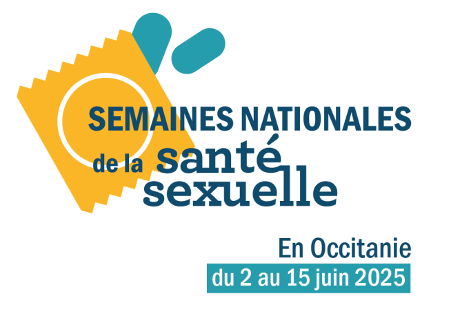 Semaines nationales Santé sexuelle 2025