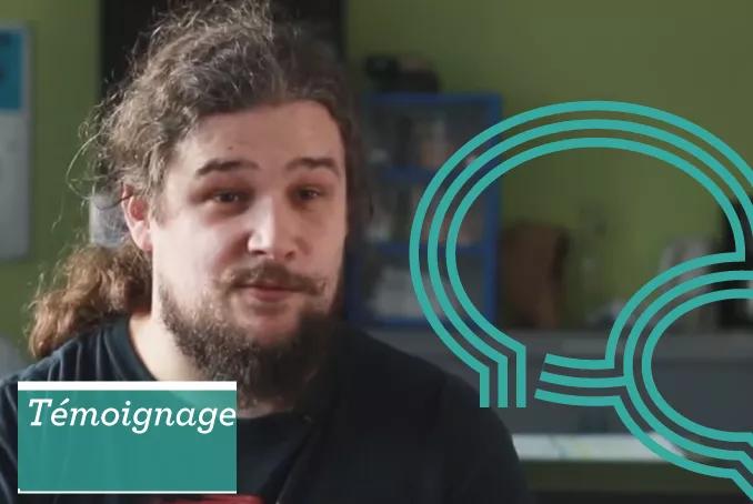 #MedecinDemain. Témoignage Dr Guillaume Raskopf