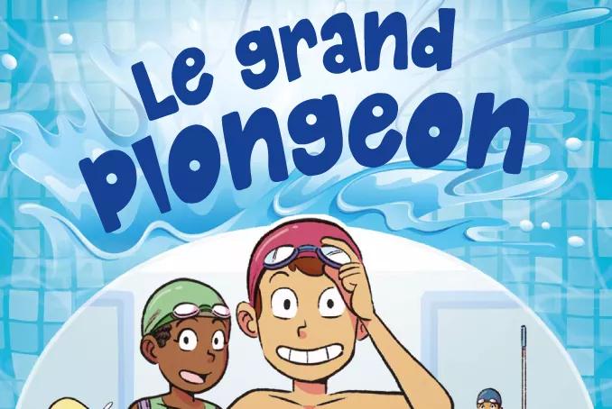 Le Grand Plongeon