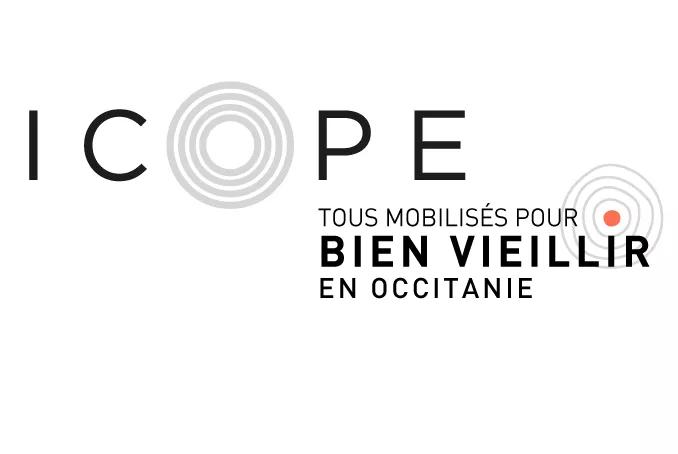 ICOPE Tous mobilisés pour bien vieillir en Occitanie