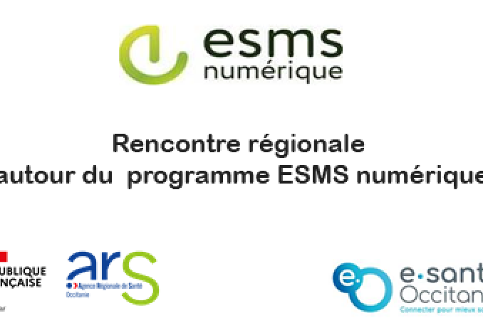 Programme esms numérique