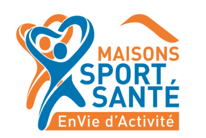 Maisons Sport-Santé