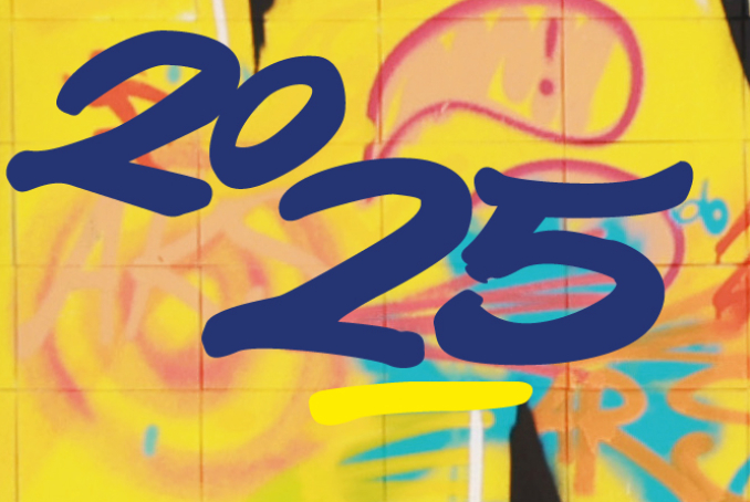 Faire bouger la santé en 2025