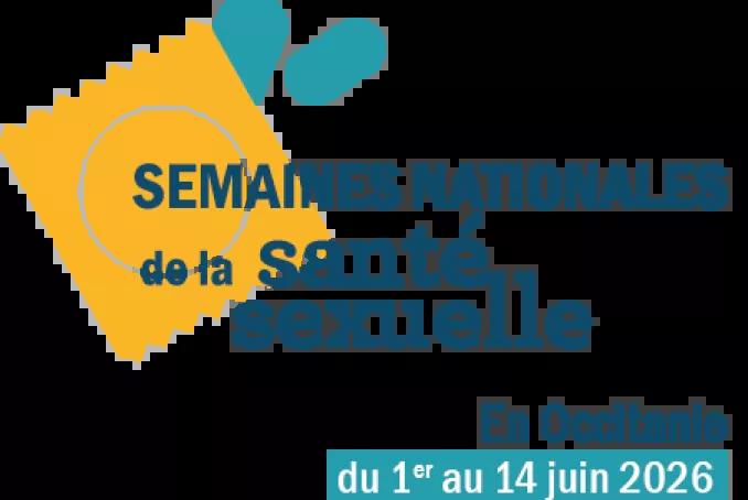 Semaines nationales de la santé sexuelle 2026