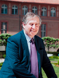 Pr. Laurent SCHMITT © Crédit photo : CHU Toulouse