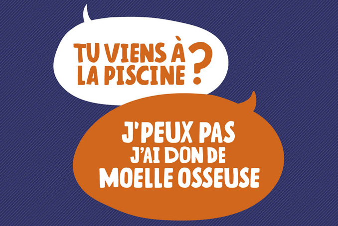 Don moelle osseuse