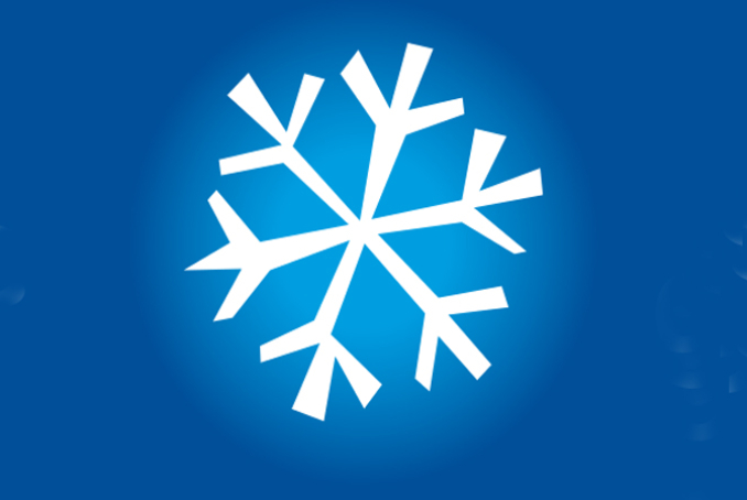 Grand froid