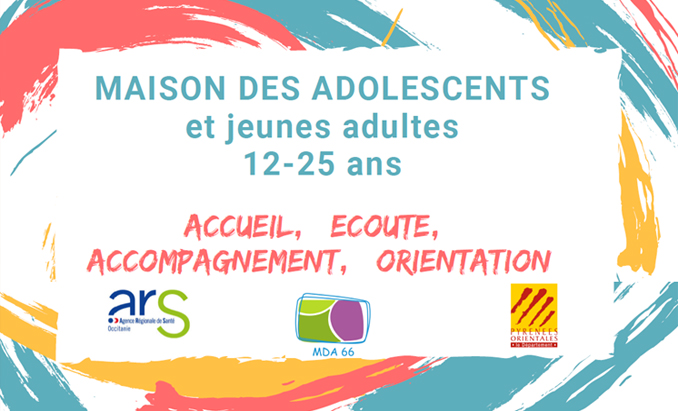 OUVERTURE-Une Maison des adolescents au service de la santé des OUVERTURE-Une Maison des adolescents au service de la santé des