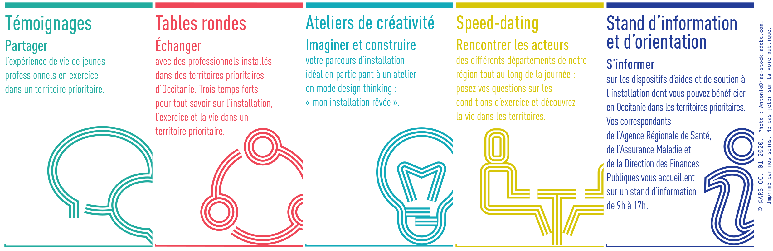 Programme #medecindemain