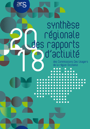 Rapport CDU 2018