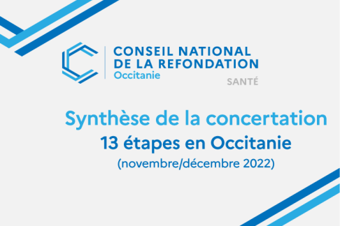 Synthèse CNR