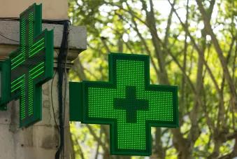 Vaccination pharmaciens