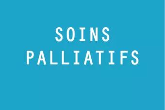 Soins palliatifs