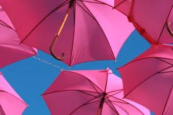 Octobre rose