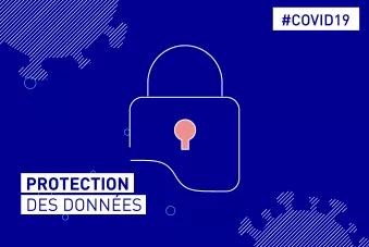 #COVID19. Protection des données