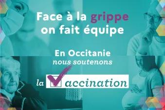 Vaccination antigrippale
