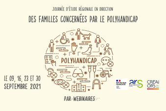 Journées Polyhandicap en direction des familles