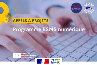 Le rogramme ESMS numérique