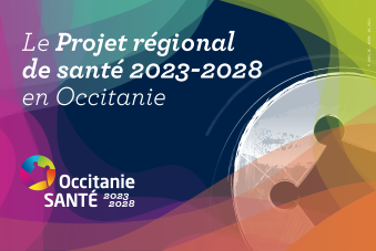 Le Projet régional de santé Occitanie