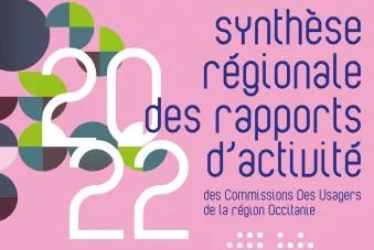 Rapport CDU 2022