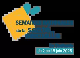 Semaines nationales Santé sexuelle 2025