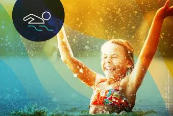 La qualité des eaux de baignade en Occitanie