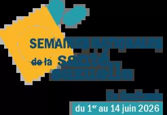 Semaines nationales de la santé sexuelle 2026