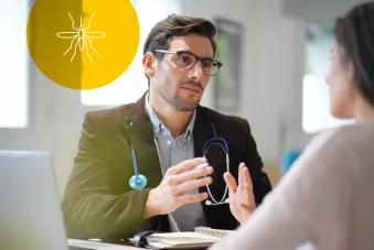 Professionnels de santé : conseils pour votre pratique