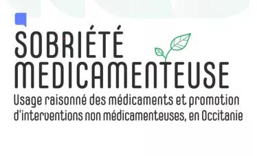 Sobriété médicamenteuse