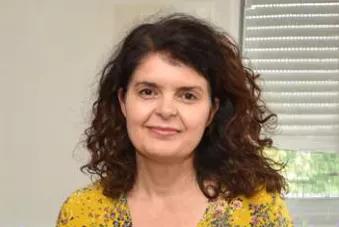 Bénédicte Motte, DGA Ars Occitanie