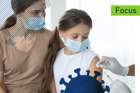 #COVID19. Vaccination