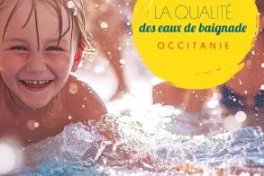 La qualité des eaux de baignade en Occitanie