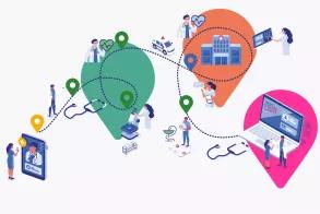 Le numérique en santé