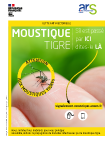 #EtéSansSouci. Affiche Moustique tigre signalement