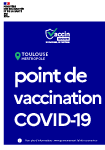 #COVID19. Vaccination affiche A3