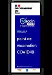 #COVID19. Vaccination kakémono